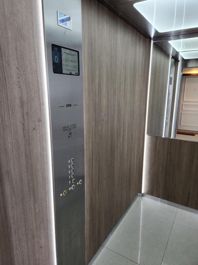 Beau Duplex Vue Mer Avec Piscine Et Acces Plage มาริโก ภายนอก รูปภาพ